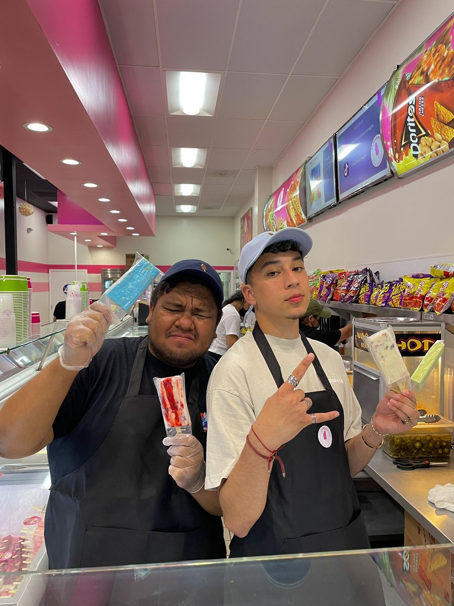 Can u visit me at work pls