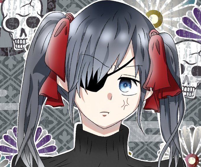 黒執事好きと繋がりたいのtwitterイラスト検索結果