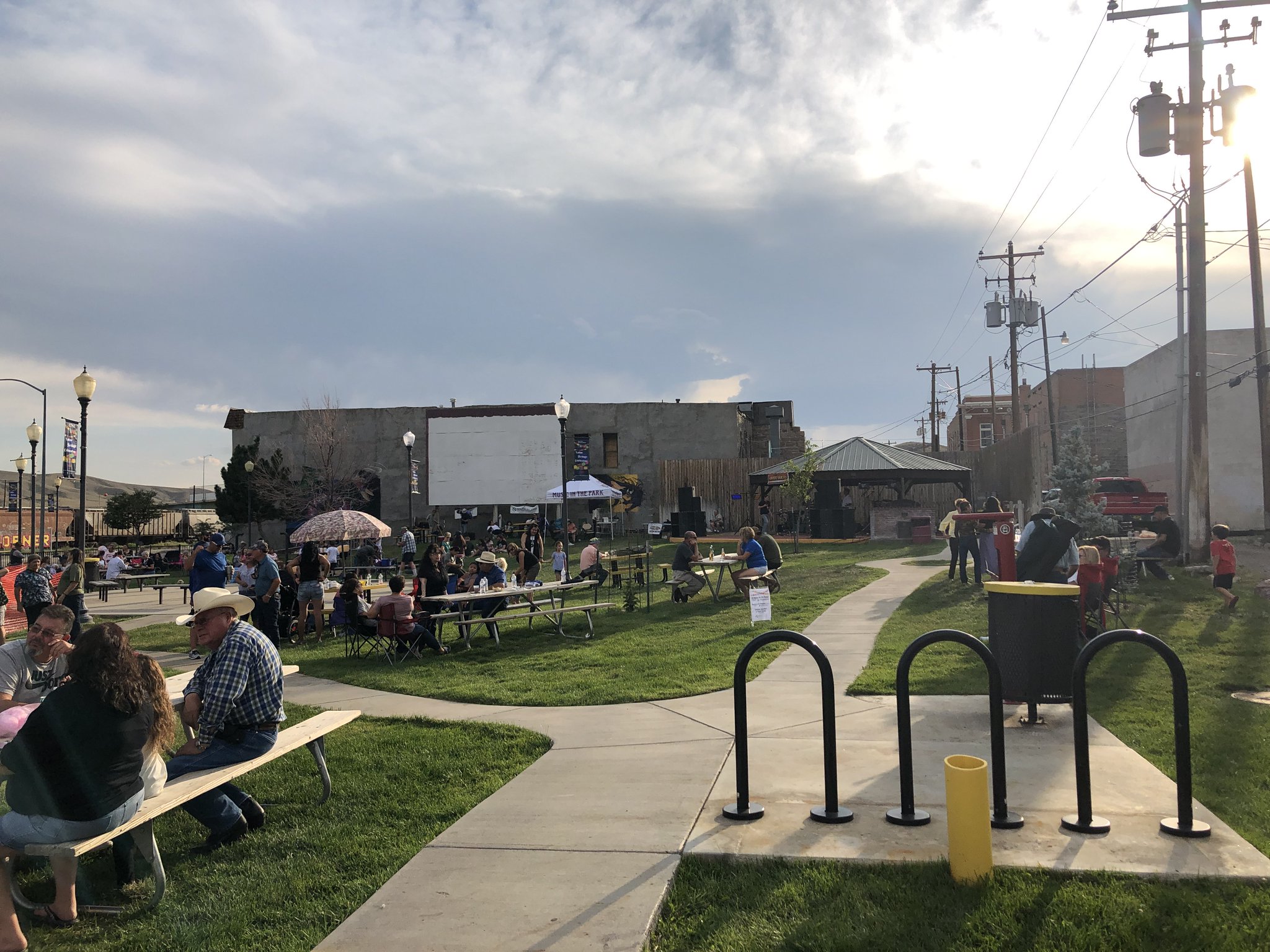 Visit Carbon County on Twitter "2021 Latino Celebration in Rawlins, WY