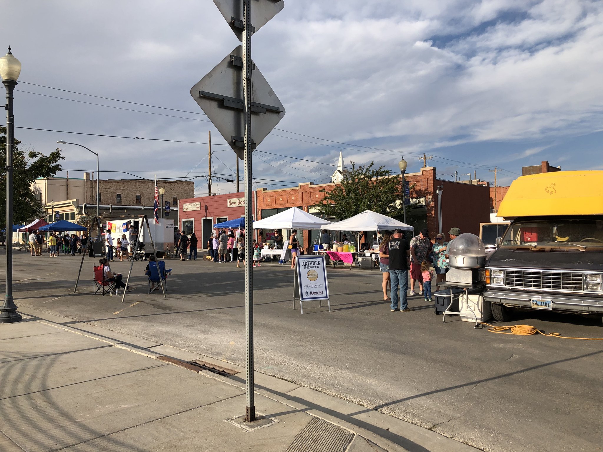 Visit Carbon County on Twitter "2021 Latino Celebration in Rawlins, WY