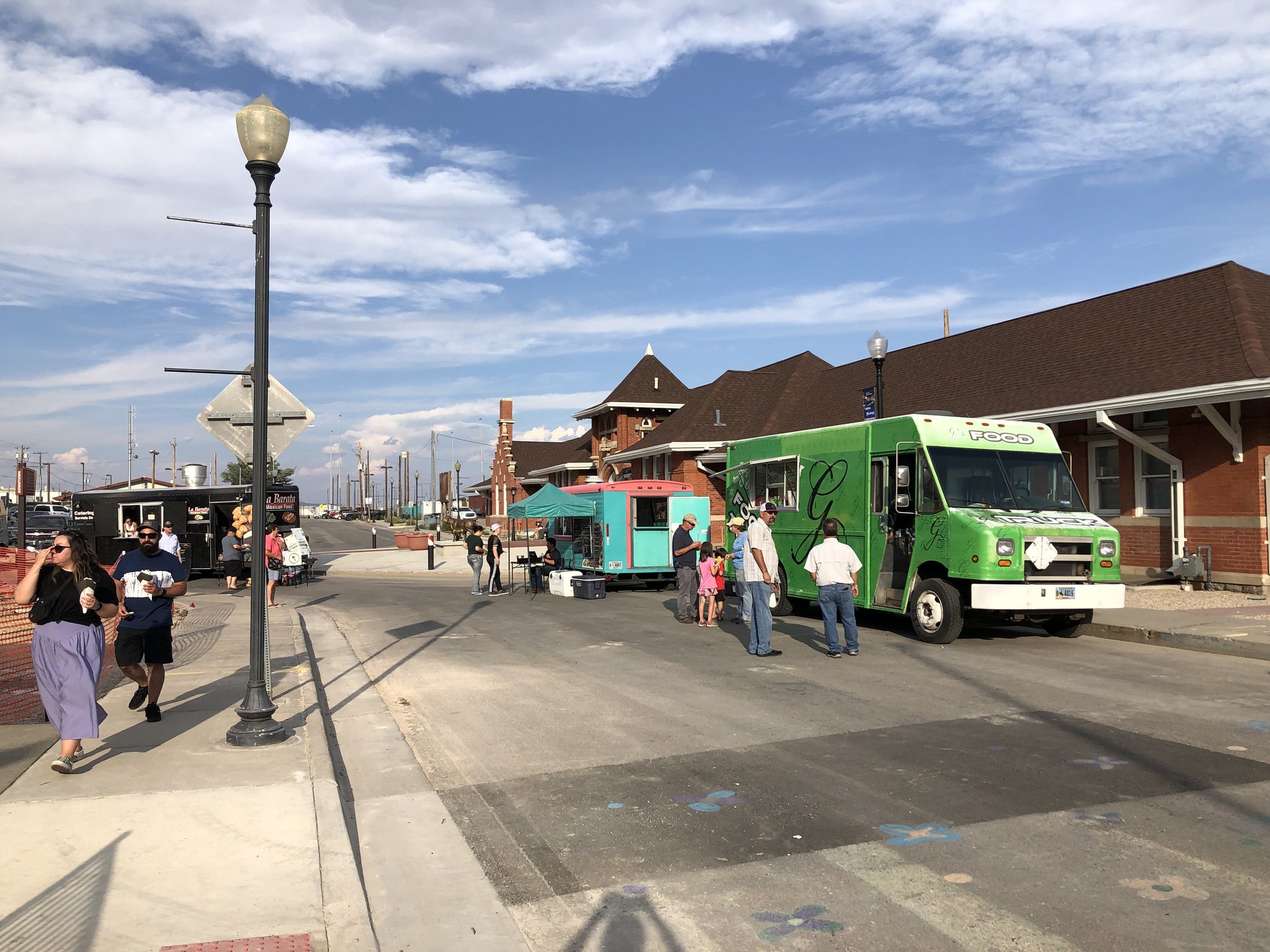 Visit Carbon County on Twitter "2021 Latino Celebration in Rawlins, WY