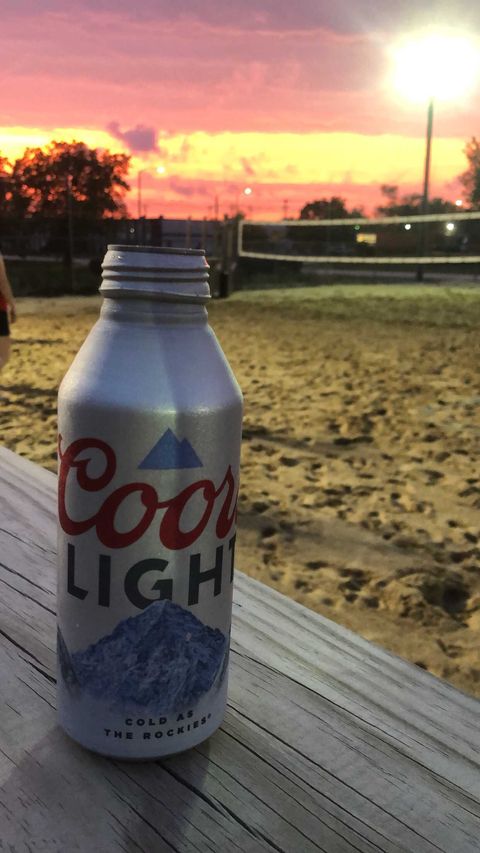 Soak it in. Not too many of these days left. #SlowDownSummer

📷 irwinhannah on IG