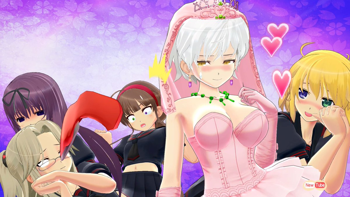 過去のカグラマまとめ 閃乱カグラev 閃乱カグラpbs 閃乱カグラbrnのジオラマ集 Togetter