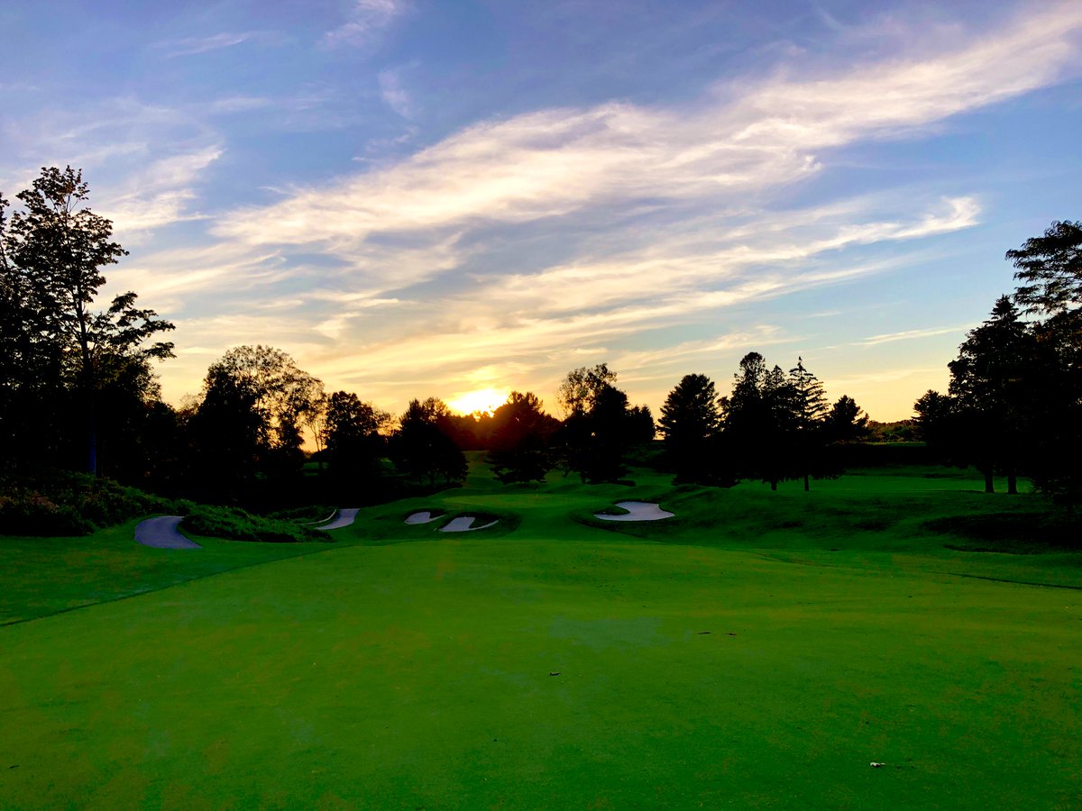 Robert Thompson tweet media