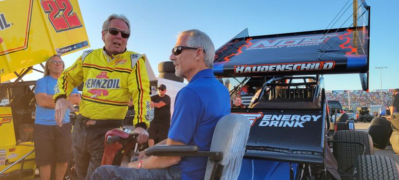 MattWeaverRA's tweet image. Legends