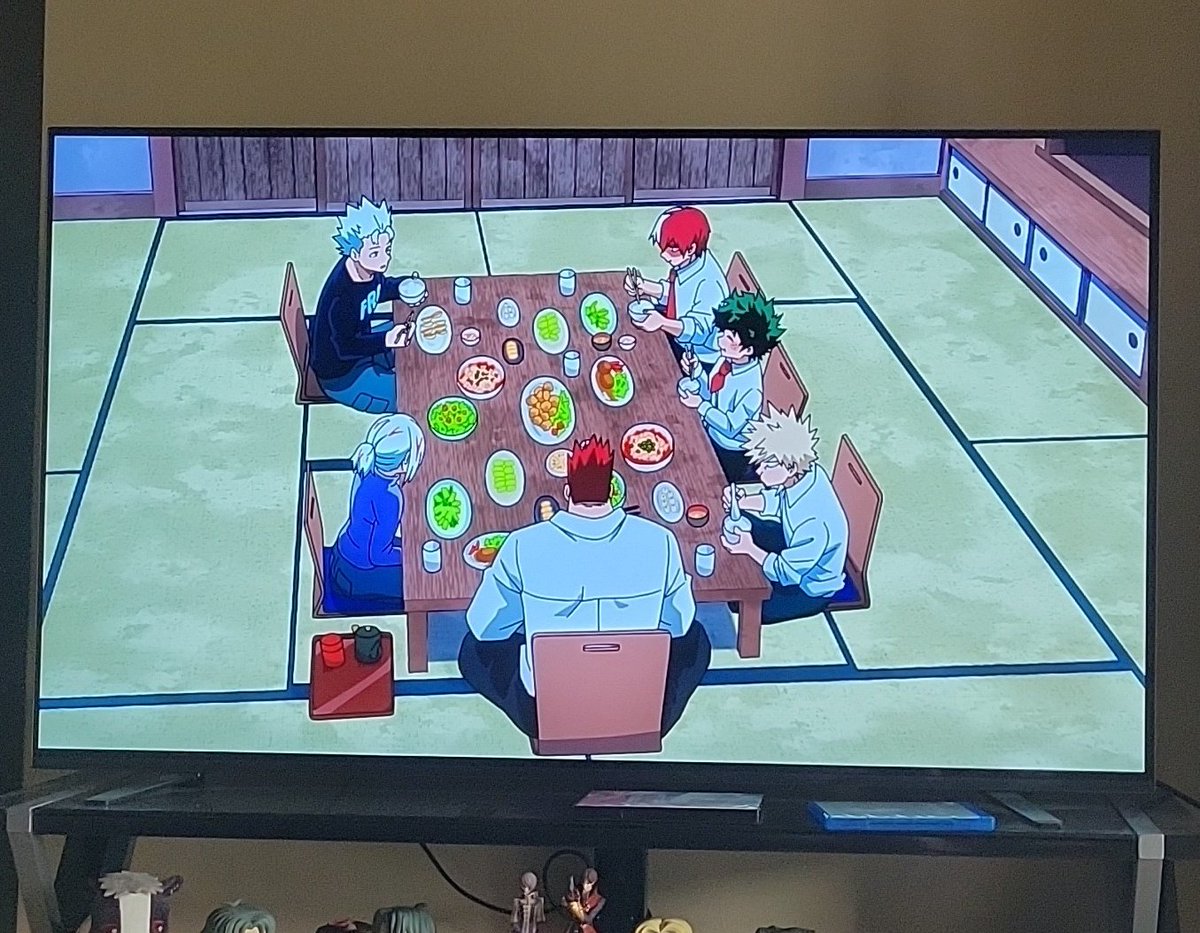 KadeMitchellgrl's tweet photo. Love this scene. Amazing job @Seitz_Unseen @justinbriner @DavidMatranga1 @CliffordChapin @Adamngibbs #KateOxley https://t.co/vu4LBwZ6tL