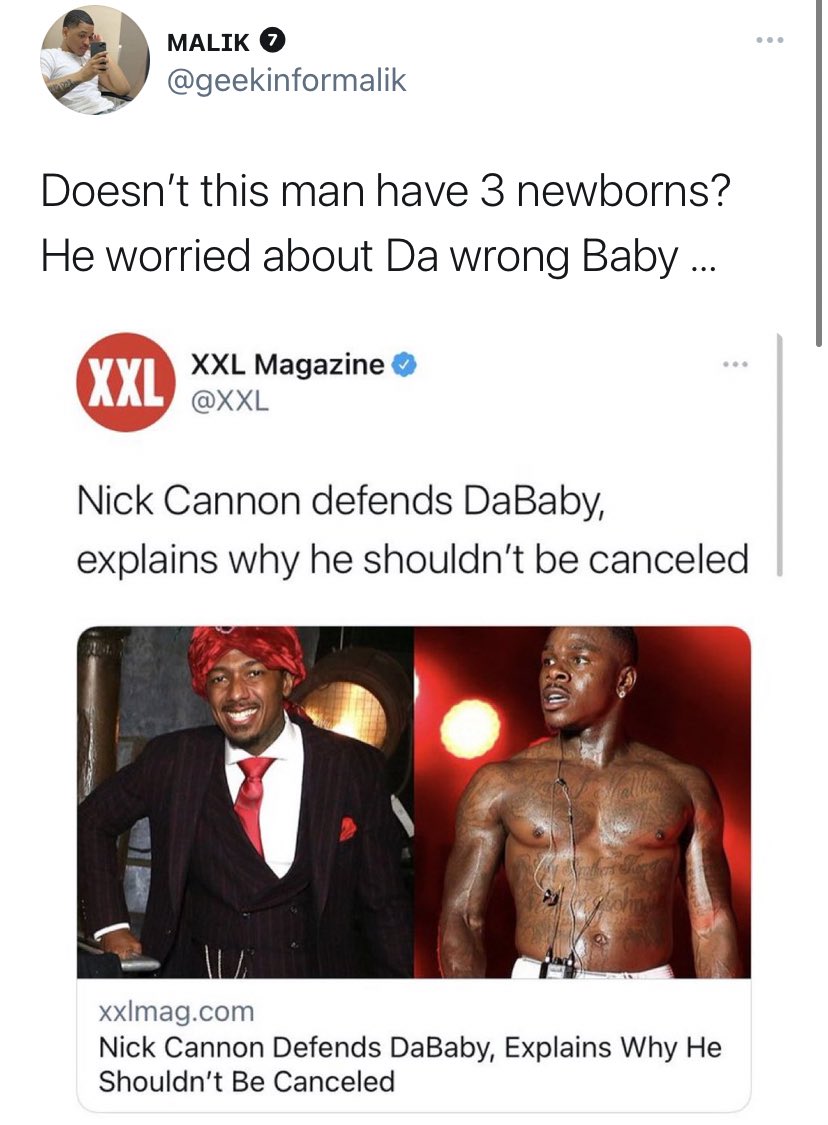 Goated Tweets (@tweetsgoated) on Twitter photo 