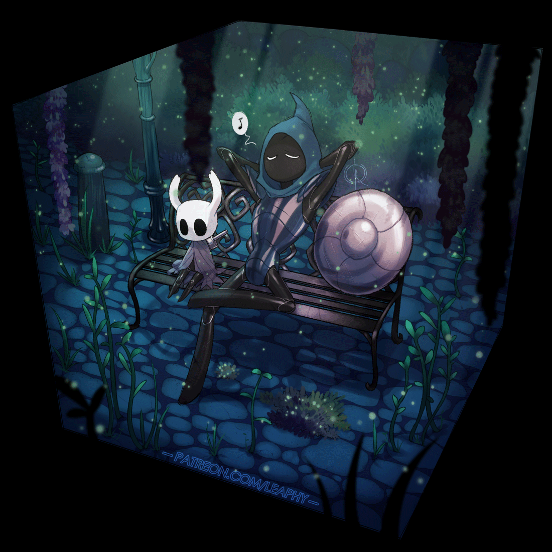 Lapie_tv's tweet photo. Episode 12 _ Hollow knight ! La quête de la fleur 🌸
Rendez-vous à partir de 20h sur ma chaine 😊
▶️https://t.co/hGMUBBwmK8
#stream #twitchfr #fleurs #TwitchAffilate #TwitchStreamers #twitchgirls #HollowKnight #hollowknightfanart #Gurbs https://t.co/NI4B7FxQ7E