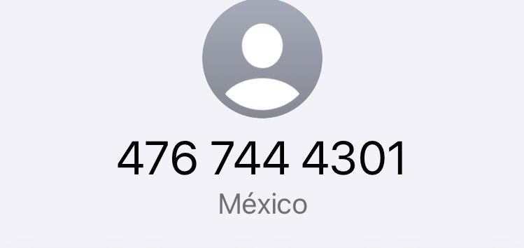 hectortorresa's tweet image. Oigan, @SantanderMx,
su gente no se cansa de 
marcar, marcar y marcar
ofreciendo líneas de crédito 
“aprobadas” a gente como 
yo, que no las ha solicitado.

En cada ocasión les he dicho
“NO” y siguen marcando.

¿Qué se hace aquí, @CondusefMX ?