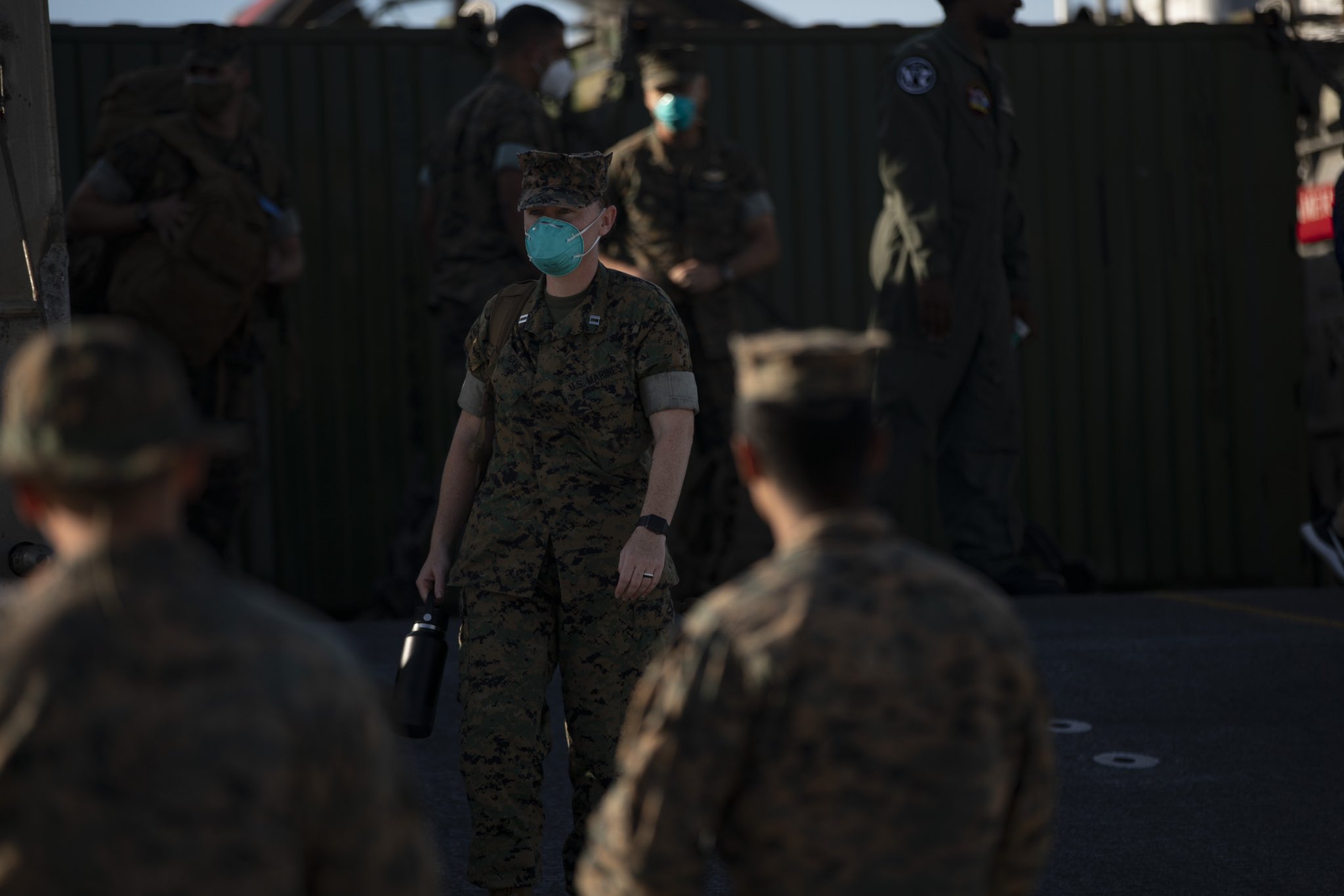 Meu Deployment Schedule 2022 22Nd Meu (@22Nd_Meu) / Twitter