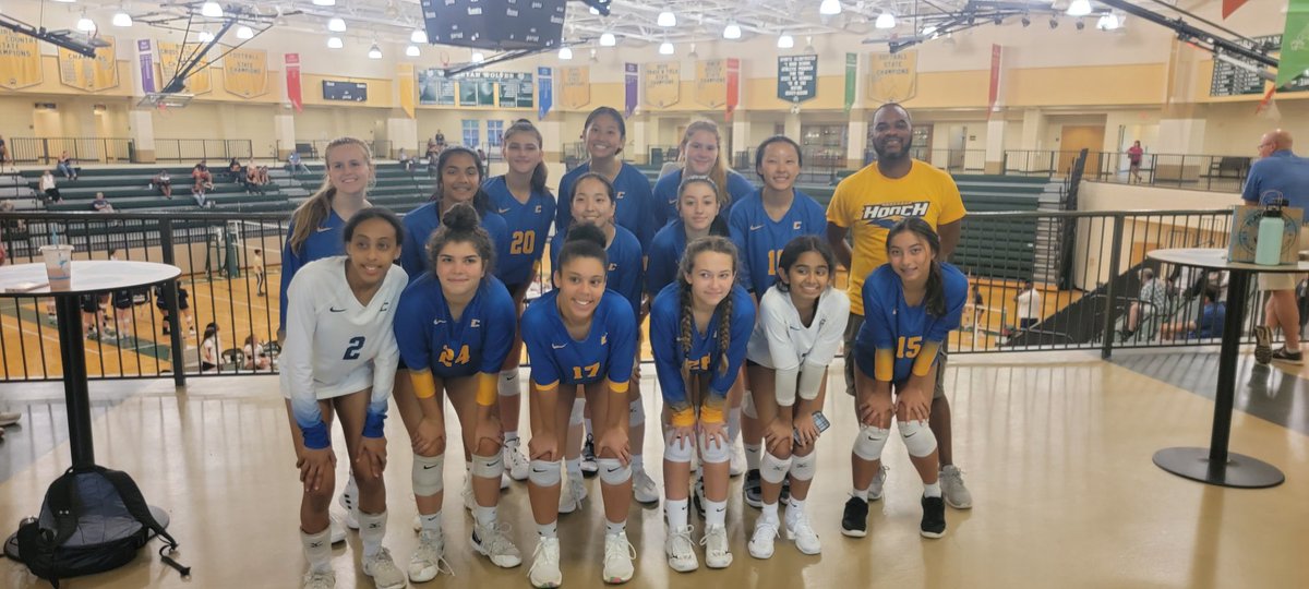 coach_gathing's tweet photo. A good start to the jv volleyball season going 2-2.  @HoochHappenings @hoochathletics @hoochvolleyball https://t.co/NmnkEyIV68