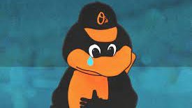 Gradyland's tweet photo. The @Orioles are on pace to lose 109 games.......and are currently on a 10-game LOSING streak. It's hard to believe how long it's been....but this used to be a top-notch organization....#Ripken #Brooks #Cuellar #Palmer #Belanger #Murray #Boog #Brady #Blair
#Orioles #Baltimore https://t.co/bUwYMltcTC