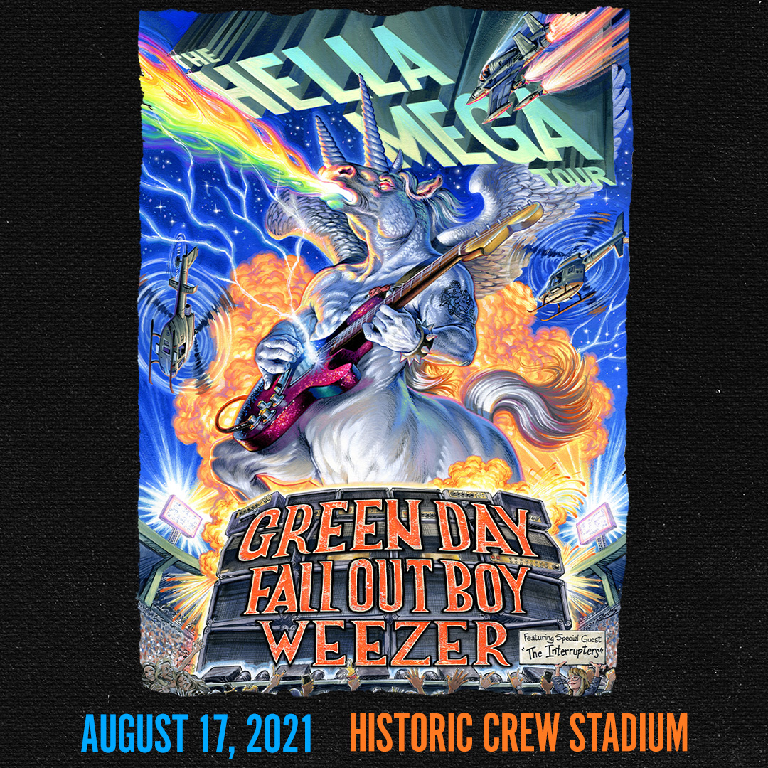 Historic Crew Stadium tweet media