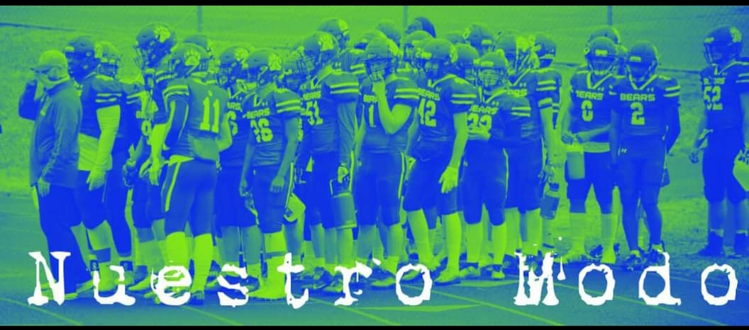 Help support the Bears football team. snwbl.it/oDqeC3.
All donations are greatly appreciated!