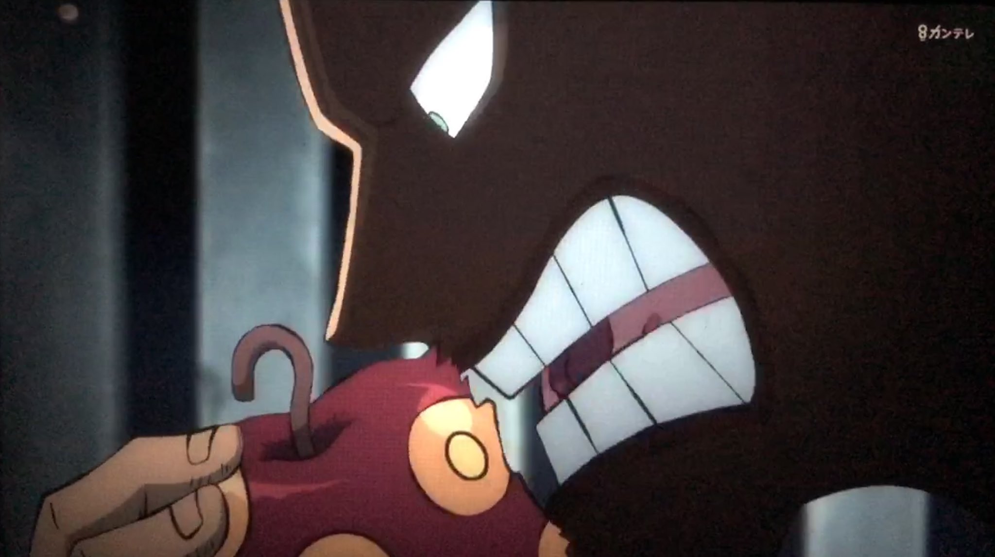 まみほ Auf Twitter キラーの素顔って原作に出てたっけ Onepiece ワンピース T Co L6xmksjhab Twitter