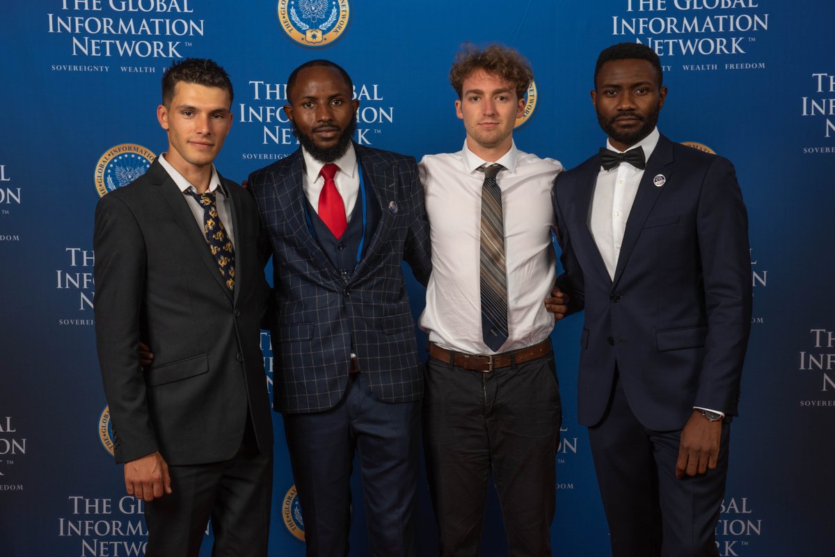 GINEVOLVE's tweet photo. Red Carpet at the #GIC21

Pick up your photos here: 
https://t.co/m2J92w6MuI https://t.co/IZPzCsRmj4
