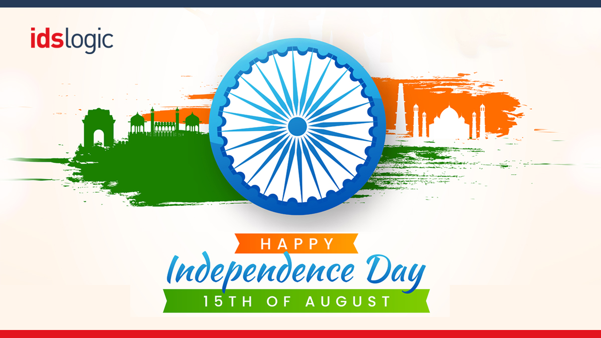 idswebhosting's tweet image. India is celebrating its 75th #Independence day on #August15. It’s a day to salute the undying efforts and sacrifices of our brave leaders who fought fiercely to set India free from the British rule. Happy Independence day! #independenceday #independence #happyindependenceday