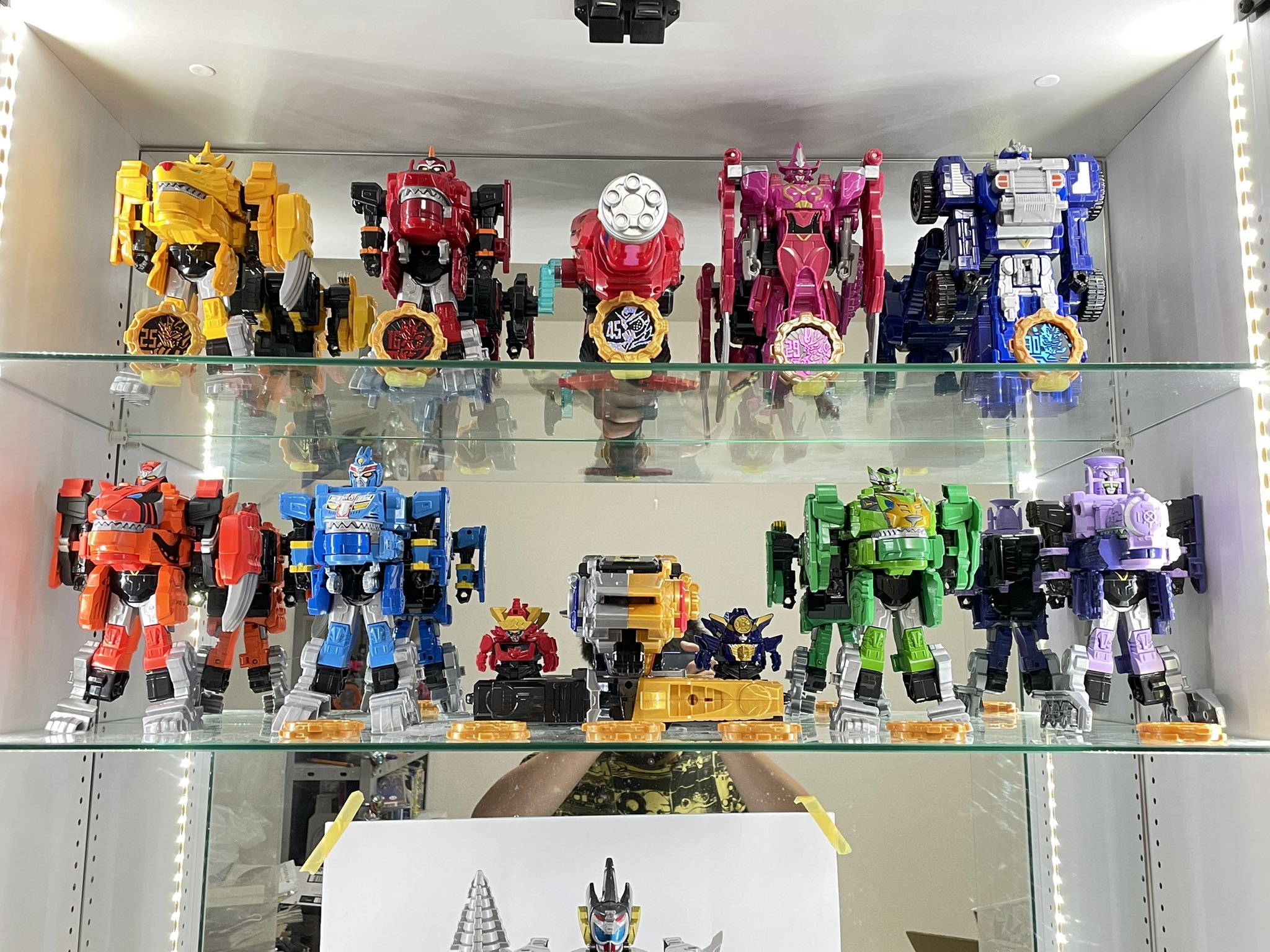 UltimateOptimus on X: 