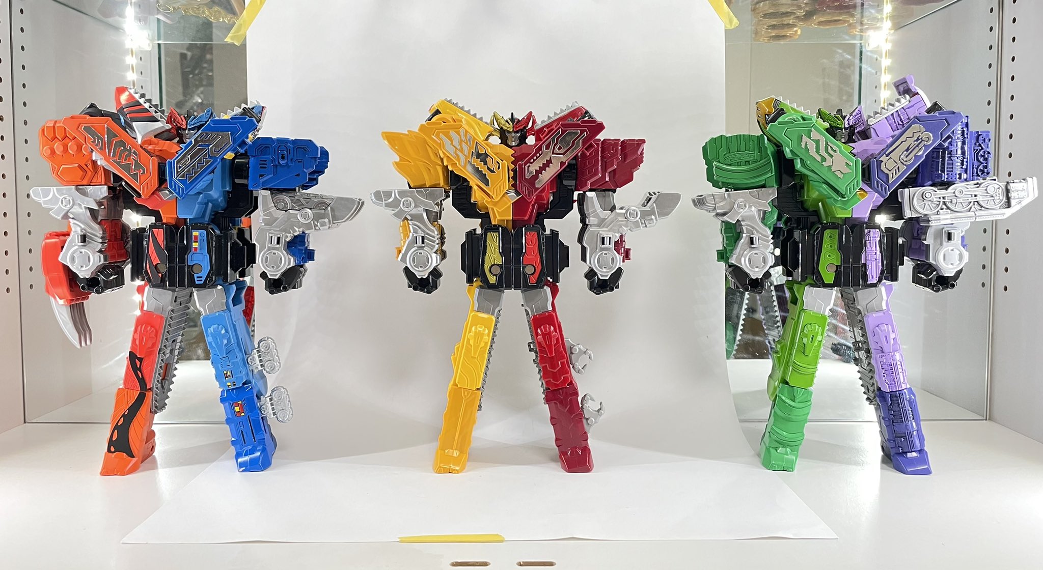 PRIMUS Njord 最終値下げになります。 UltimateOptimus on X: 