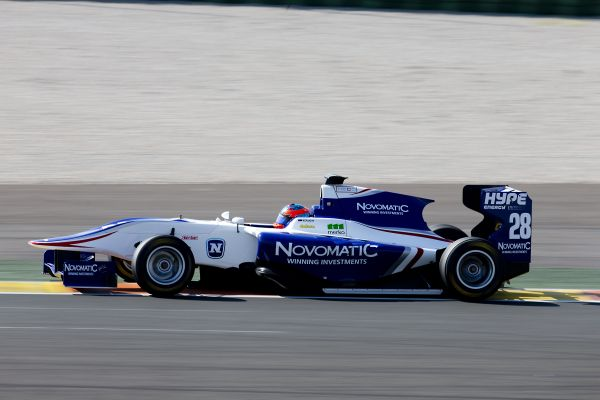 europeanwf1's tweet photo. 54/54

- A TRISTEZA NA TERRA....... DANIIL KVYAT (@Arden_F1v) ACERTA MARCO SORENSEN (@BambooF1v) NA ULTIMA VOLTA E O DINAMARQUES ABANDONA NOS METROS FINAIS!!!!!

- COM ISSO TEMOS WEHRLEIN (@KoiranenGpF1V) NA P2, CASSIDY E LATIFI (@JenzerGP3) NAS P3 E P4 KKKKKKK https://t.co/VHWDq0NHeU