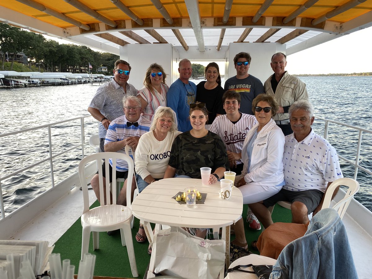 Happy 50th Mom &amp; Dad! Love the veil and bow tie!