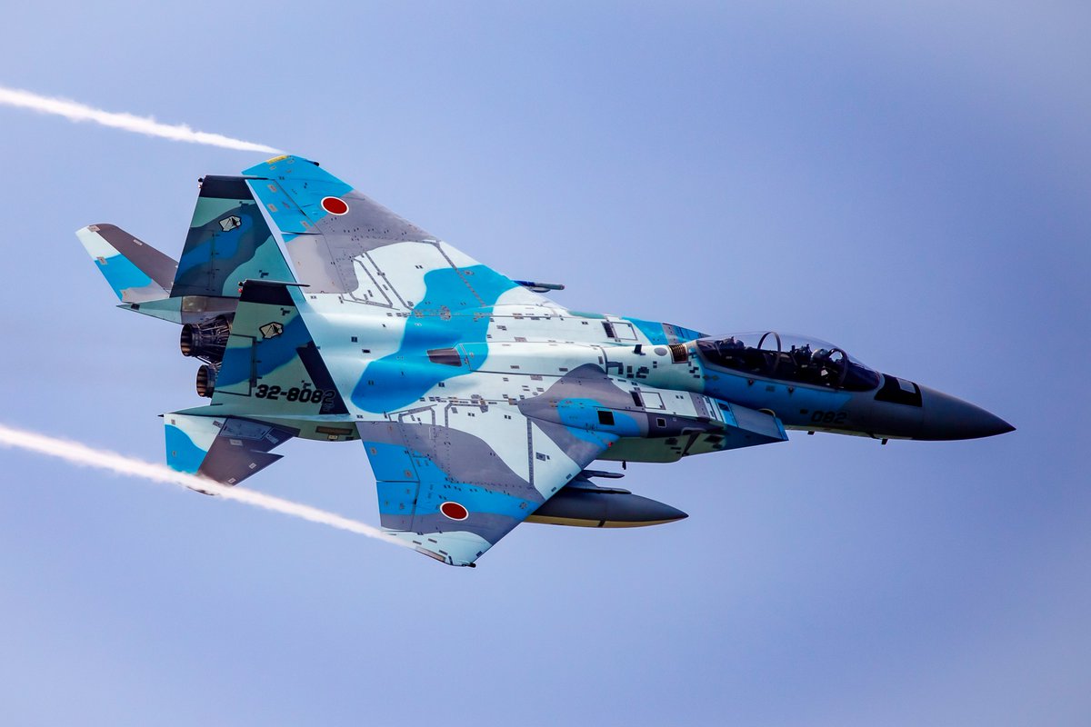 naopy09's tweet photo. #F15 #AGGRESSOR #5DMKⅣ #JASDF #komatsu #小松基地 #アグレッサー #YELL #写真好きな人と繋がりたい #photography 9:28 RW24 は午前コクピットがまだ逆光 https://t.co/2KWxhiOWkZ