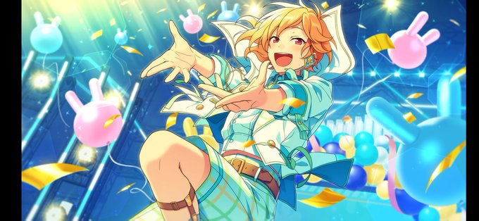 仁兎なずな 高画質 のtwitterイラスト検索結果 古い順