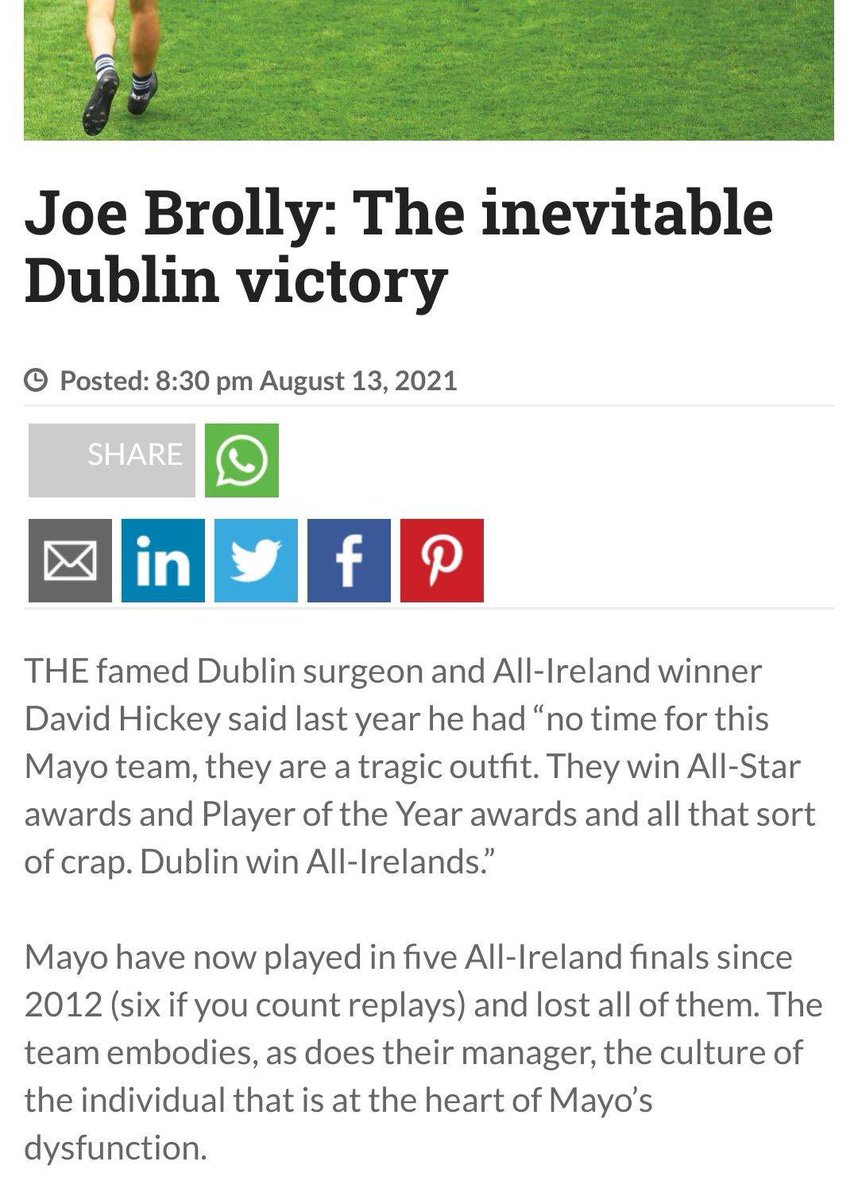 Joe Freeley tweet media