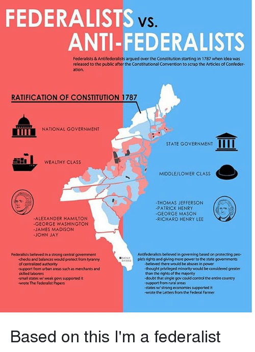 drbairdonline's tweet photo. @papa_gumbo @Luizmd7 I think claiming the title #ProNaturalImmunity is better b/c any side that gets labeled "Anti" has already lost (at least in US political culture) going back to when "Federalists" tarred their opponents - the true "federalists" in its original meaning - as "Anti-Federalists" https://t.co/0pp4Cc68Zr