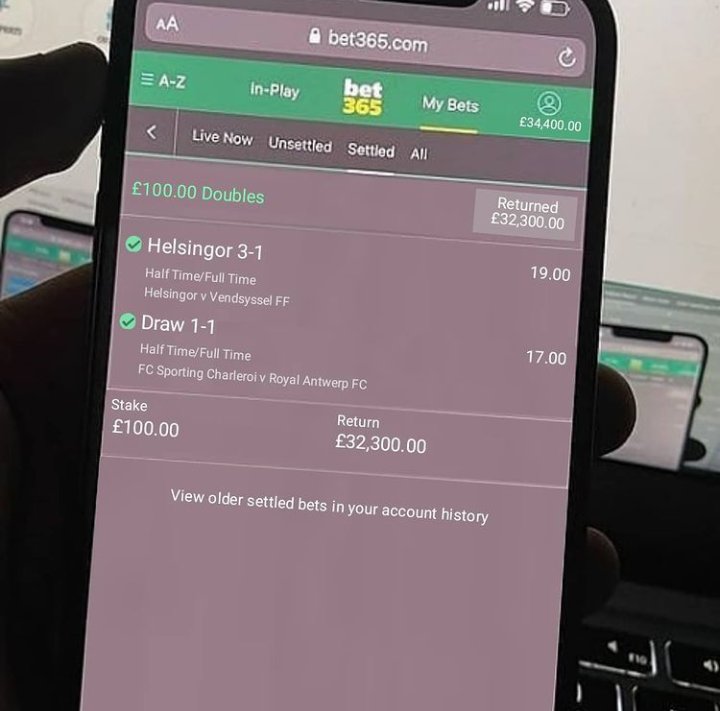 WinWithHenry's tweet image. 😎📩

WhatsApp ⤵️
wa.link/3k8wu2