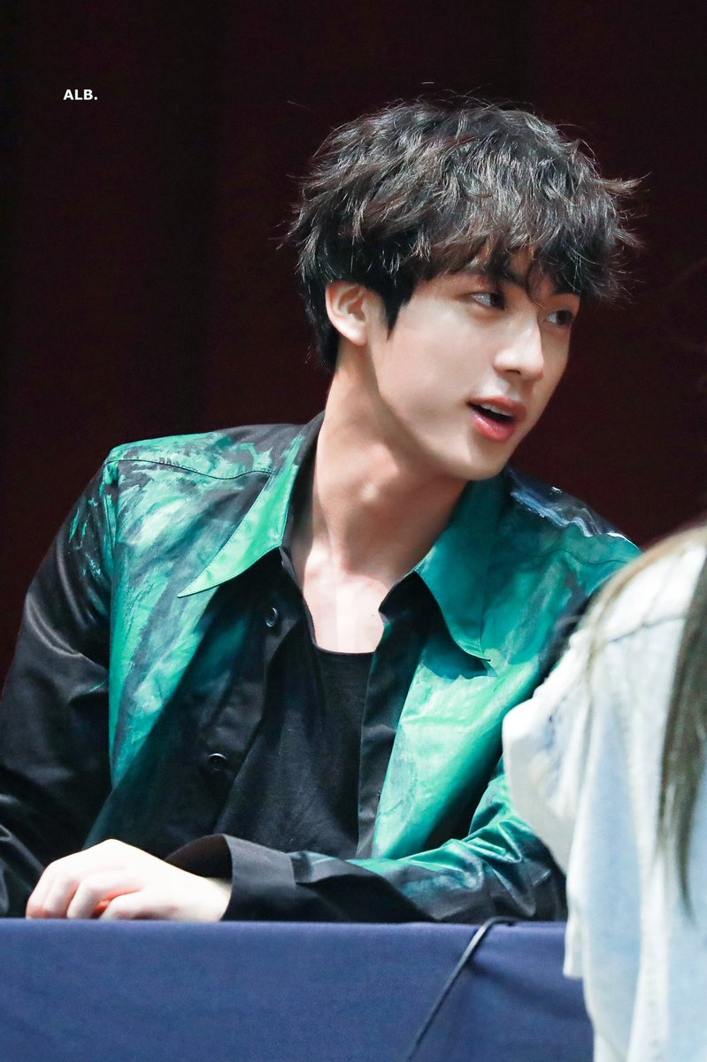 seokjinTun's tweet photo. Gasslah....
Waiting for actor jin
#WAITINGFORACTORJIN https://t.co/yScj9urvMn