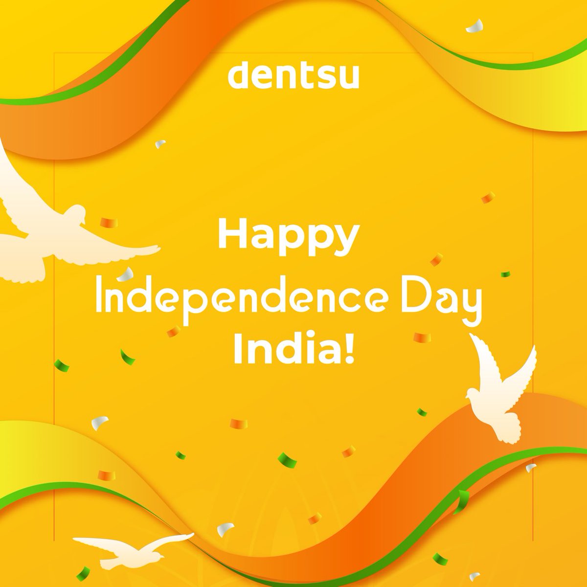 Happy 75th Independence Day to All !