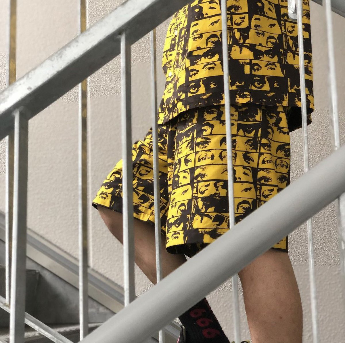 COLORS_daimyou's tweet image. NEW ARRIVAL 

NOT COMMON SENSE

colors.base.shop/categories/371…

#NCS #NOTCOMMONSENSE
#ノットコモンセンス #setup #セットアップ

【COLORS】カラーズ
営業時間: 11:00-20:00
福岡市中央区大名1丁目2-52
全国発送通販可能
お問い合わせDMにて 
OFFICIAL WEB STORE
[TOP PAGE]
colors.base.shop