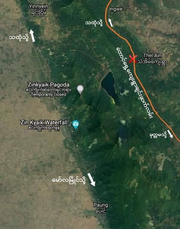 SAC confiscated motorcycles, phones, bullets &amp; weapons &amp; abducted 2KNU troops &amp; 12 innocent villagers while KNU soldiers attended the funeral of General SawPale on Aug 11. #AcceptNUG_RejectMilitary #Aug15Coup #WhatsHappeningInMyanmar