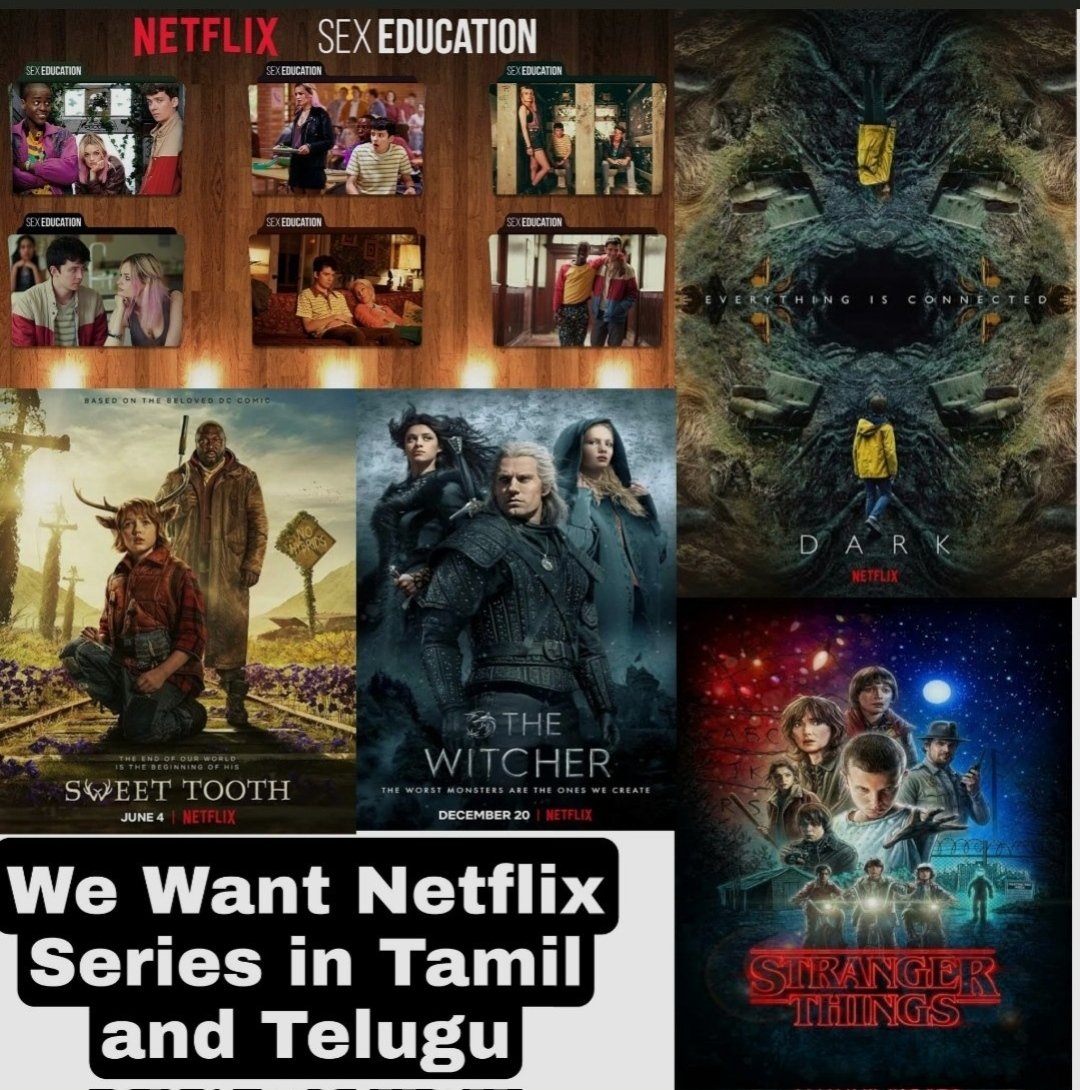 Web Series The End Amazon Prime Series Telugu Web Best Web