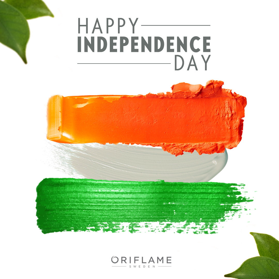 Oriflame_India on Twitter: 