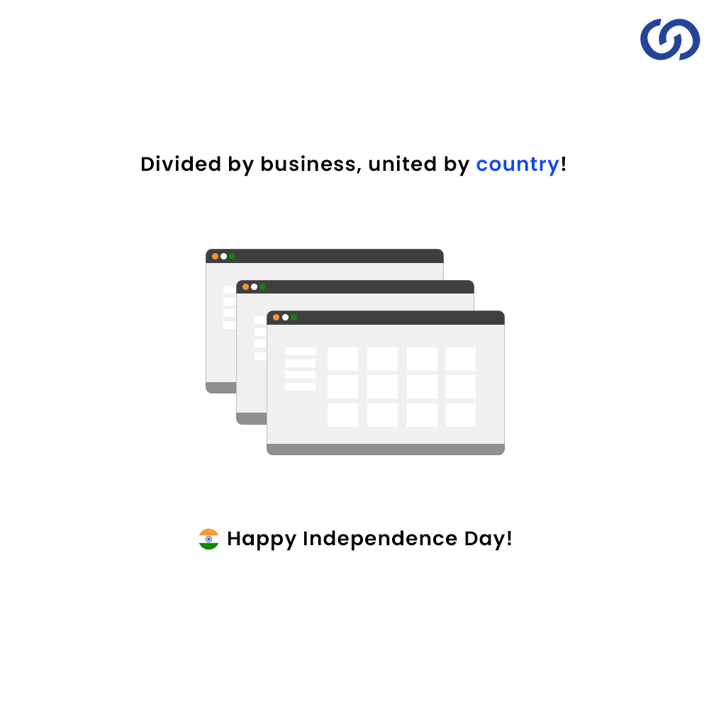 coduzion's tweet photo. Wishing you a very Happy Independence day to all of you!
- Team Coduzion
https://t.co/W5h6aPA9ol
#Coduzion #independence #IndependenceDay #IndependenceDay2021 #indian #united https://t.co/IFYF25K67l