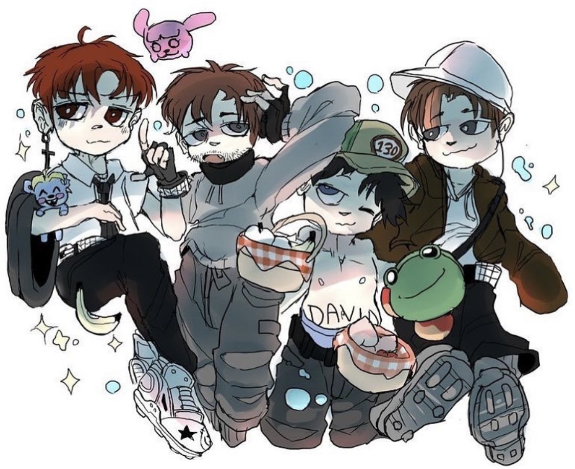 baby ostrich tweet media