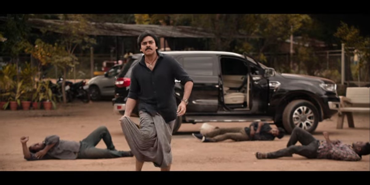 Pavan Teja tweet media