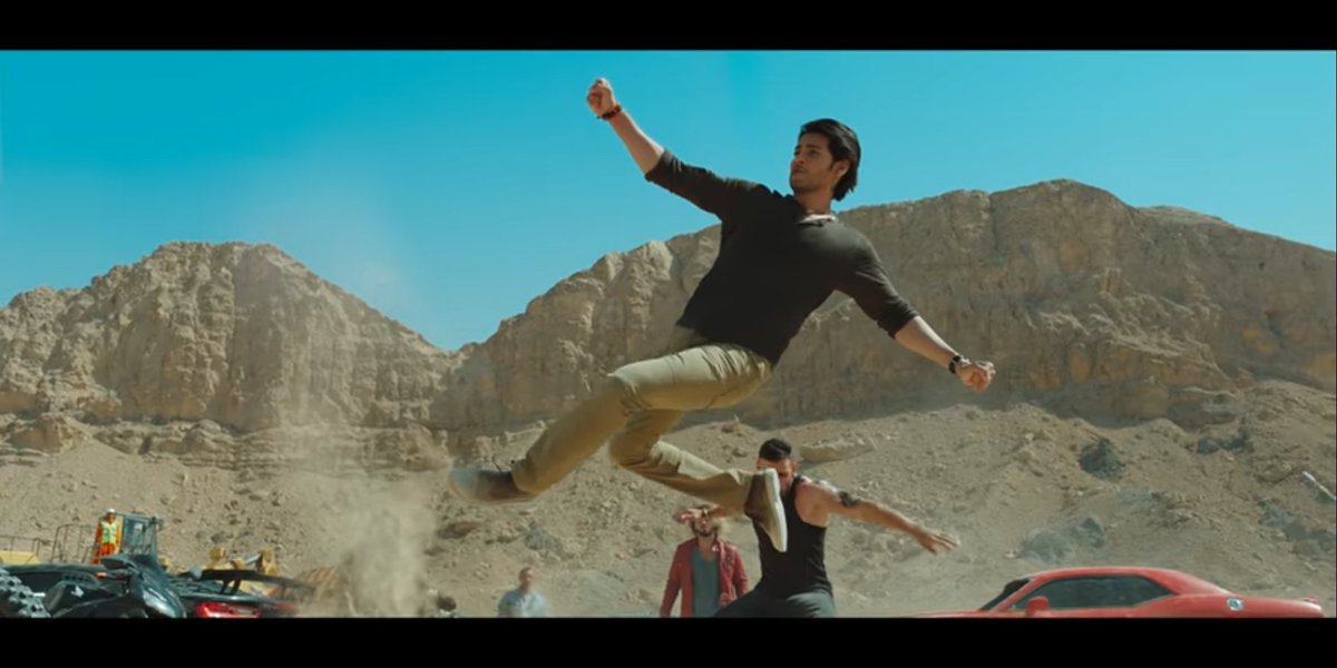 Pavan Teja tweet media