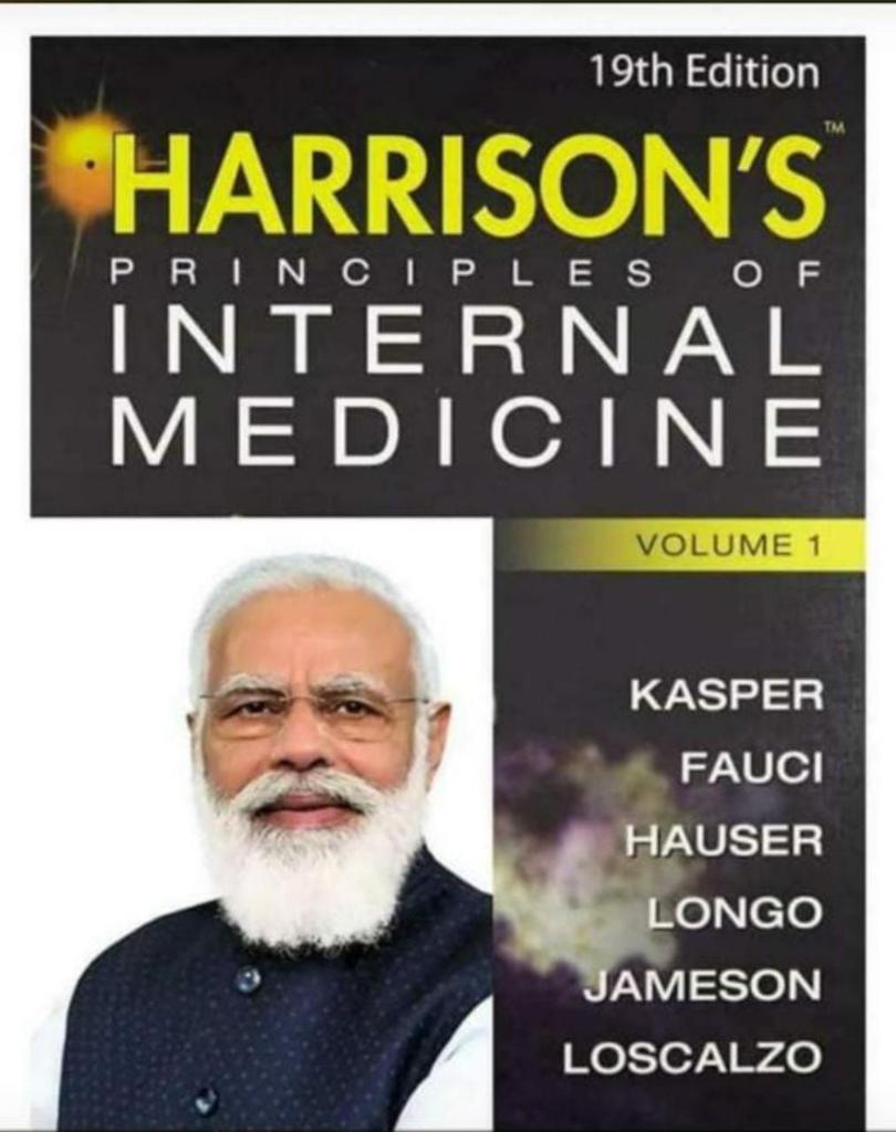 Varun C. MD, DM tweet media