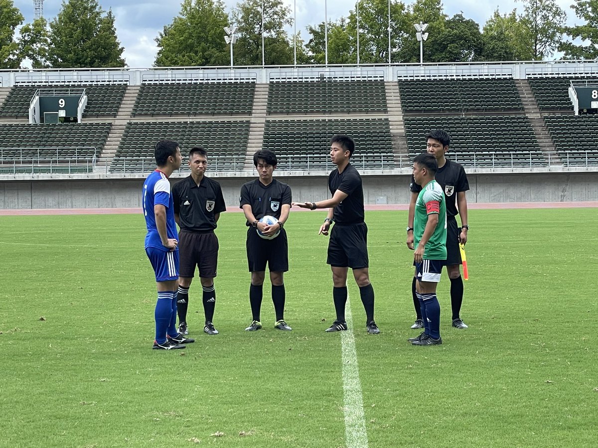 Ofa 岡山県サッカー協会 広報 V Twitter 続きまして 岡山 Vs 鳥取 のスライドショーです Ofa 岡山県サッカー協会 広報 V Twitter 続きまして 岡山 Vs 鳥取 のスライドショーです