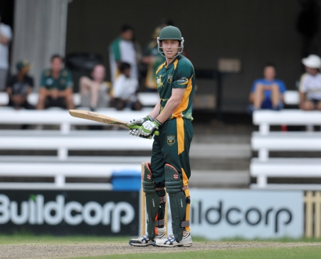 CricConnect tweet media