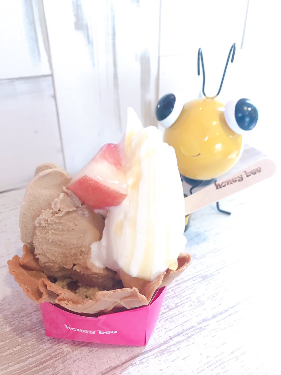 ﾊﾆｰﾋﾞｰ Twitter Search Twitter