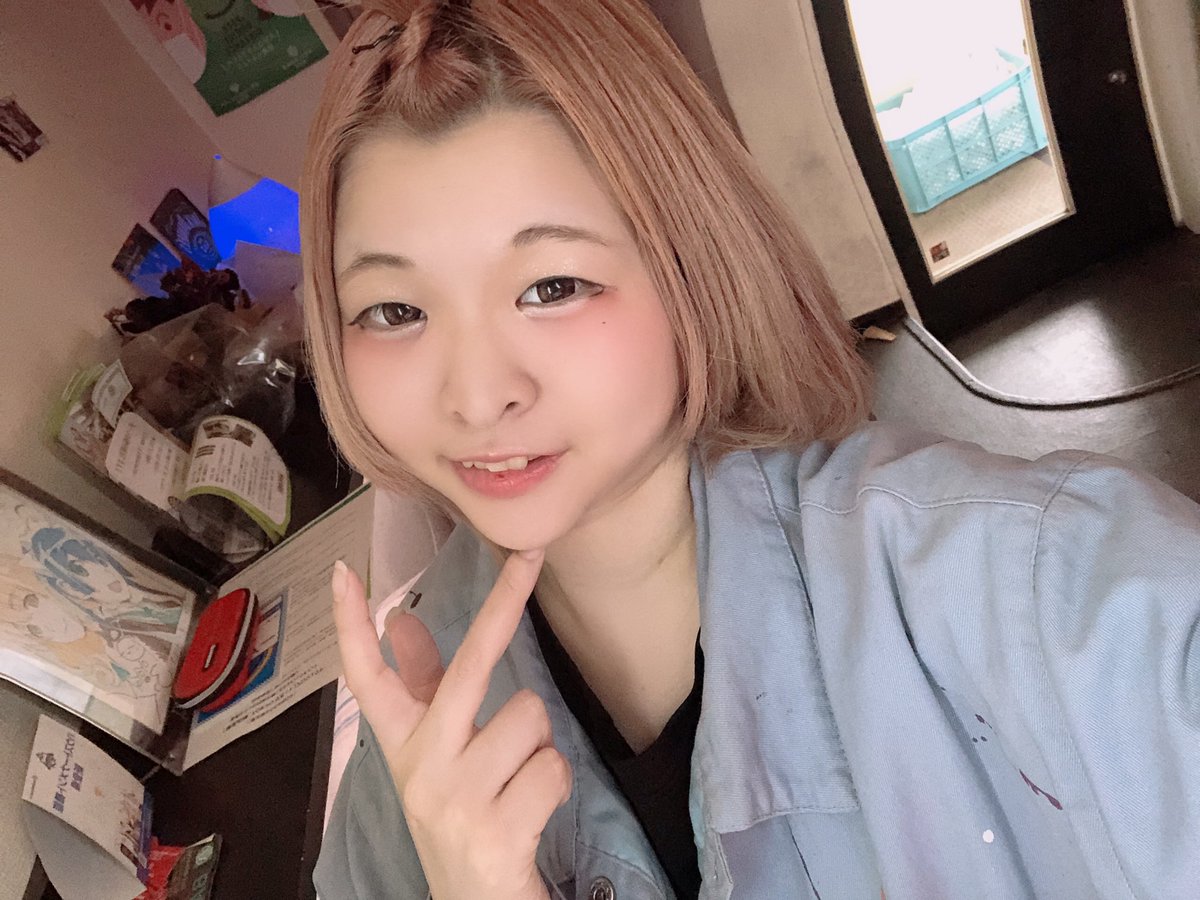 二階堂さん家のあやちゃん Aya Twitter 二階堂さん家のあやちゃん Aya Twitter