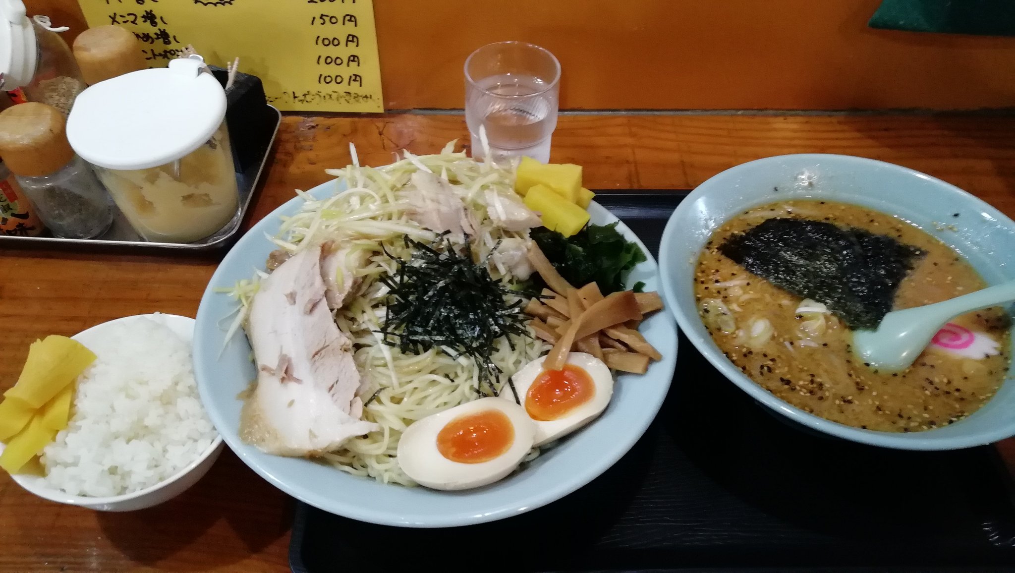 ラーメンショップ 佐野店 Twitter