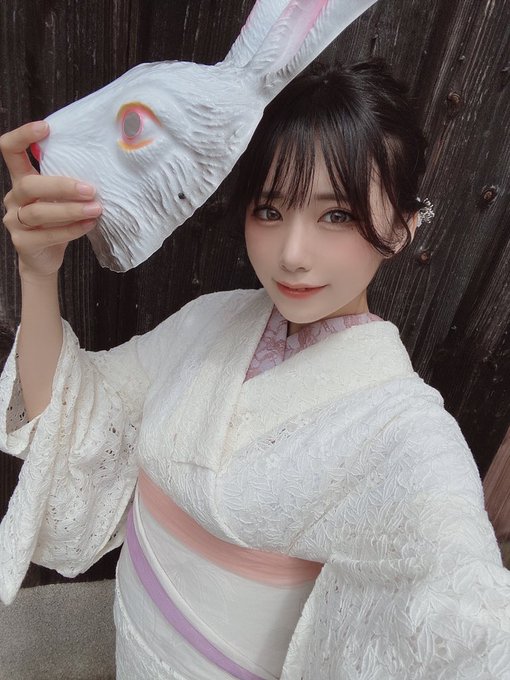 コスプレイヤー嫁ちゃんのTwitter画像58