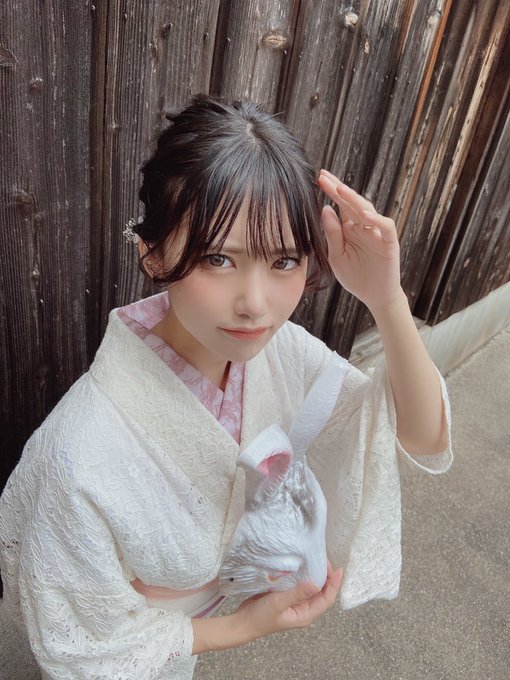 コスプレイヤー嫁ちゃんのTwitter画像59