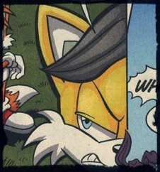 Can't you all just go back to bed?