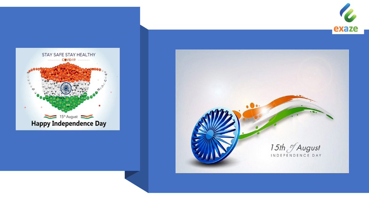 Exaze2's tweet photo. #HappyIndependenceDay India https://t.co/IDNtS2dTwL